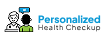 Personalized Health Checkup
